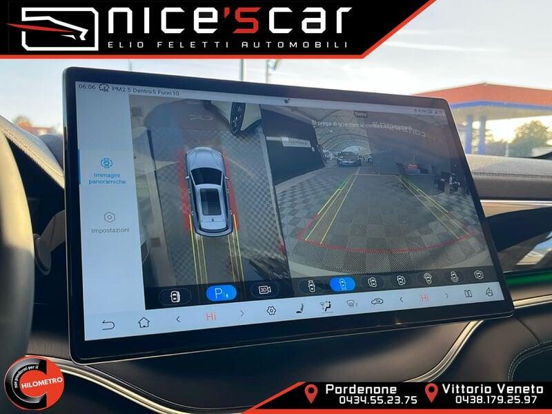 BYD Seal U DMi Seal U DM-i 1.5 218 CV PHEV Comfort