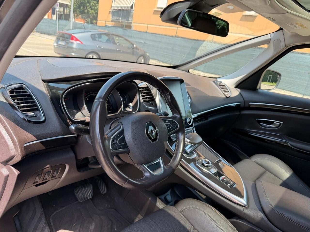 Renault Espace 1.6 dCi EDC - 7 POSTI - 12 MESI DI GARANZIA