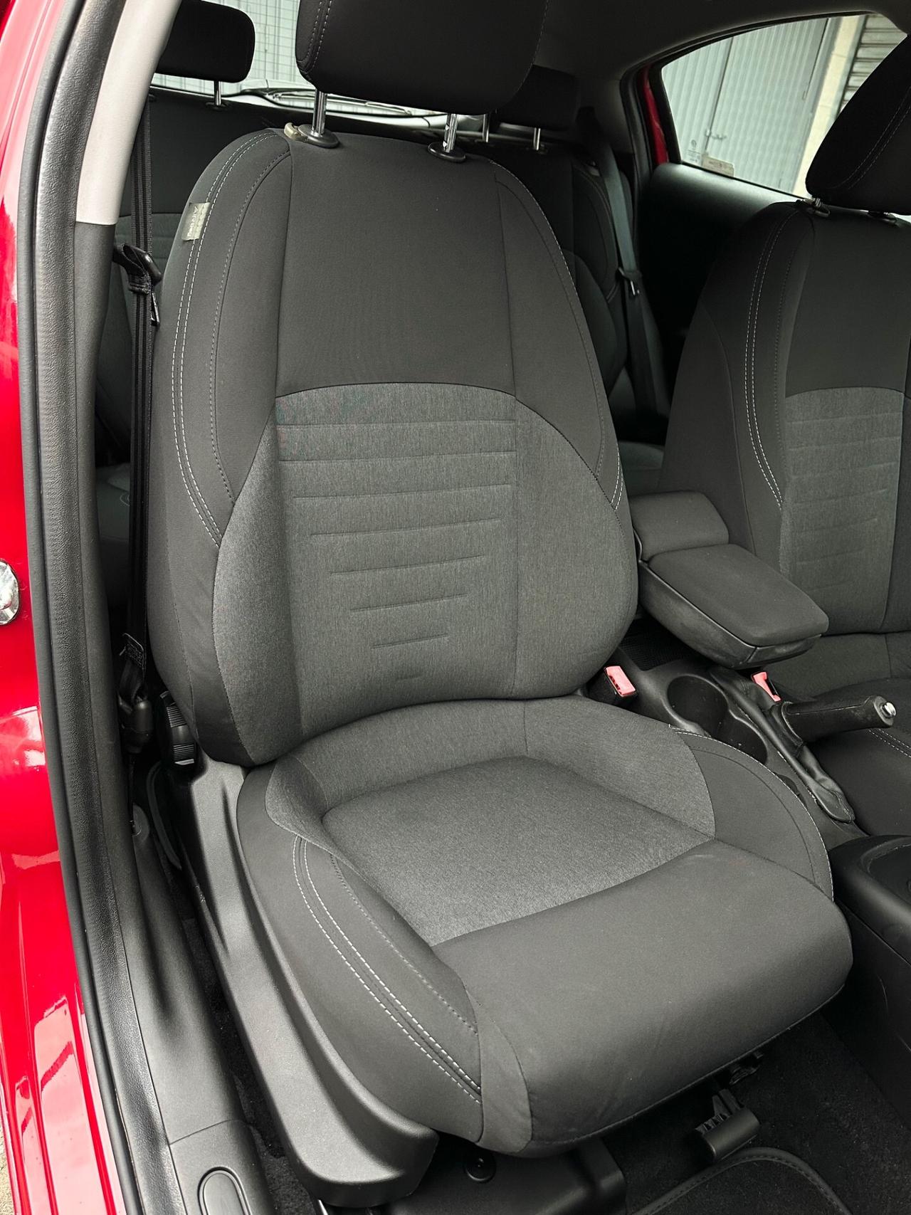 Alfa Romeo Giulietta 1.4 Turbo 120cv Super