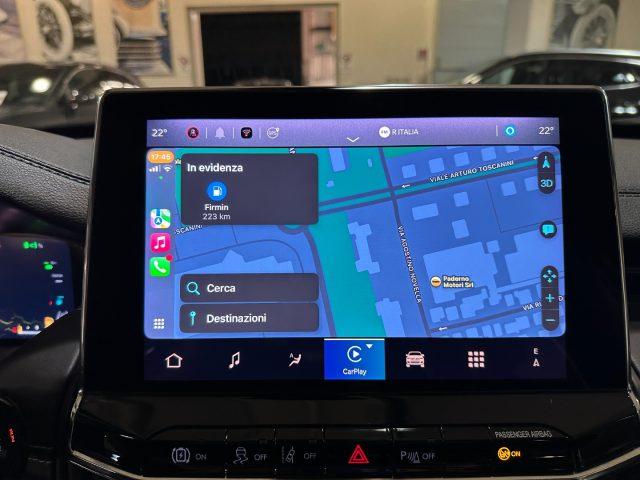 JEEP Compass 1.3 Turbo T4 240 CV PHEV AT6 4xe S - 19" - IVA