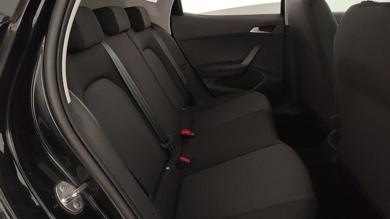 SEAT Arona 1.0 ecotsi Style 110cv dsg