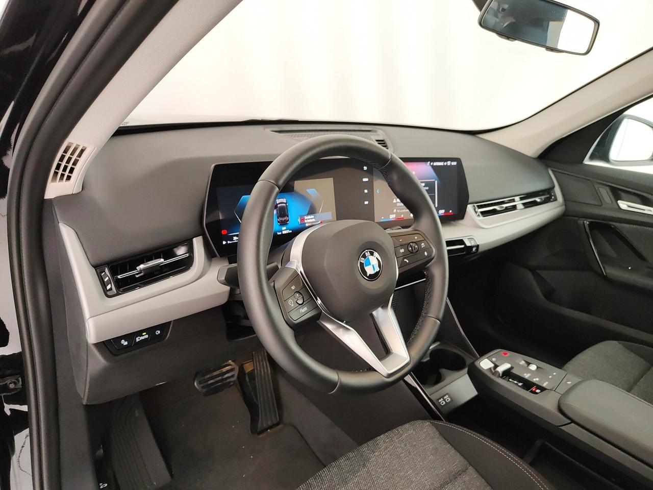 Bmw X1 sDrive 18d