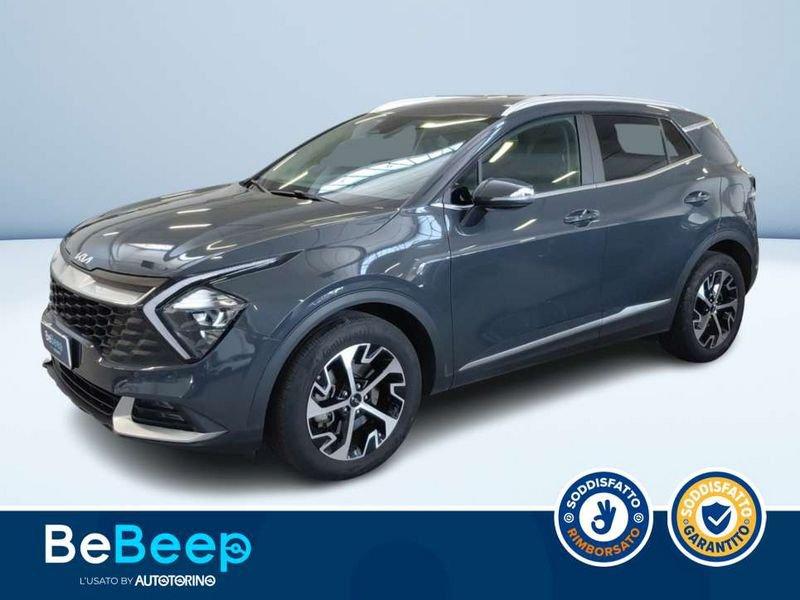 Kia Sportage 1.6 TGDI HEV STYLE AUTO