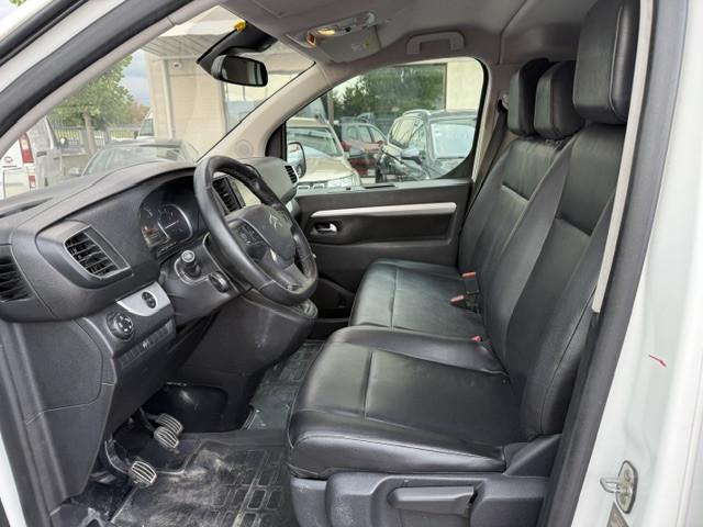 Citroen Spacetourer 2,0 HDI