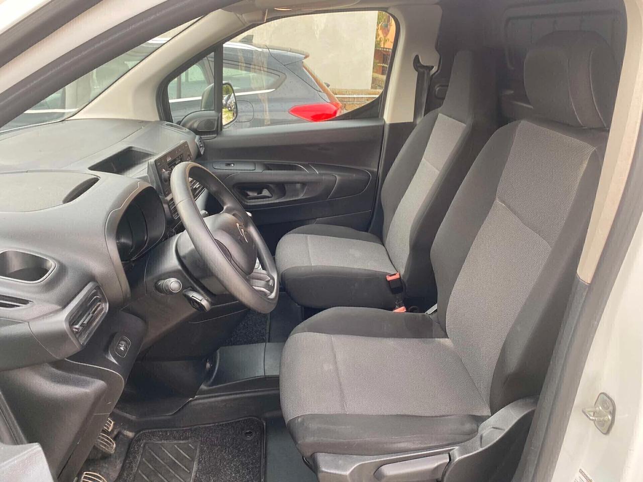 Citroen Berlingo 1.5HDi IVA INCLUSA