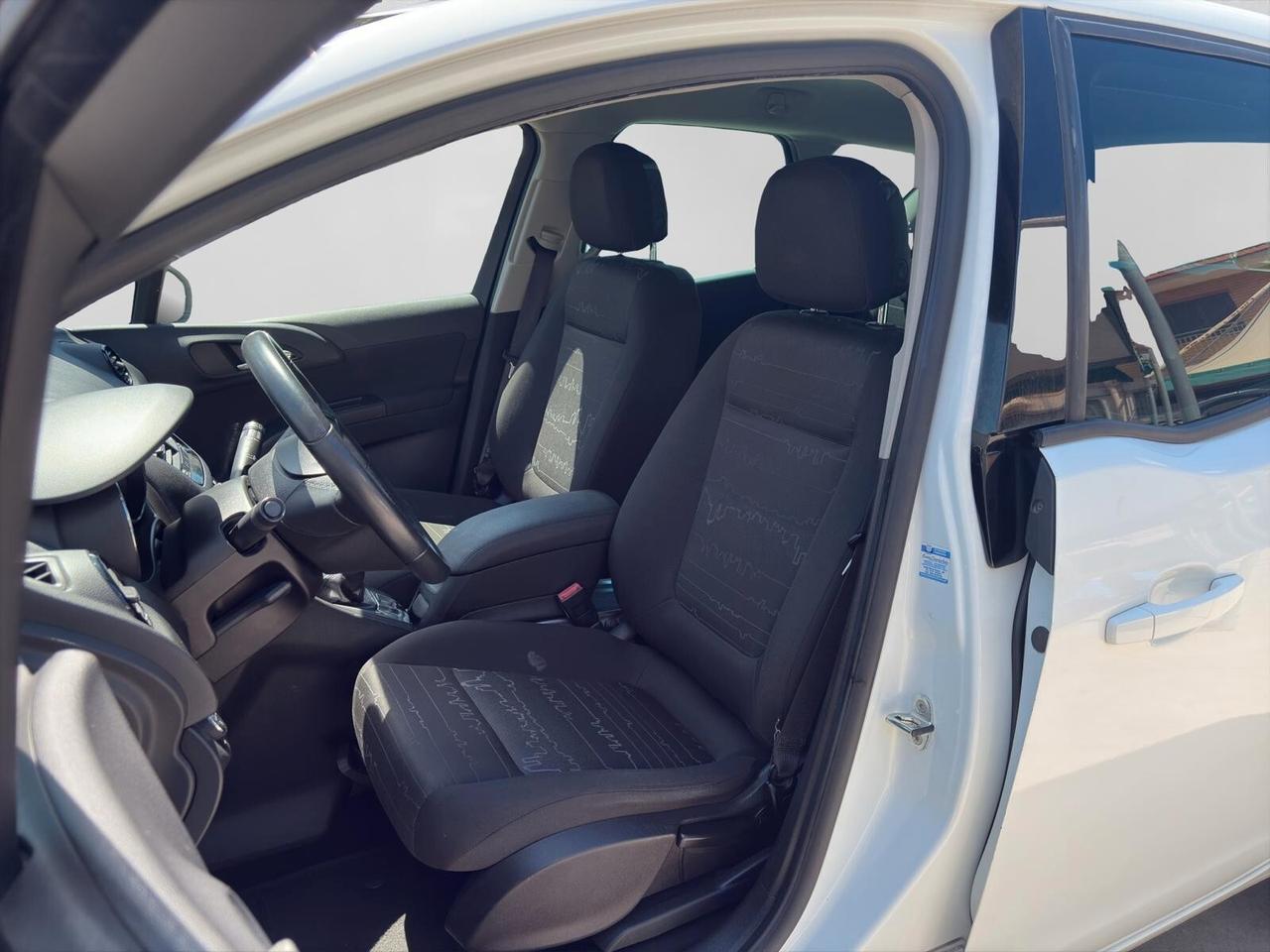 Opel Meriva 1.3 CDTi 95cv Cosmo