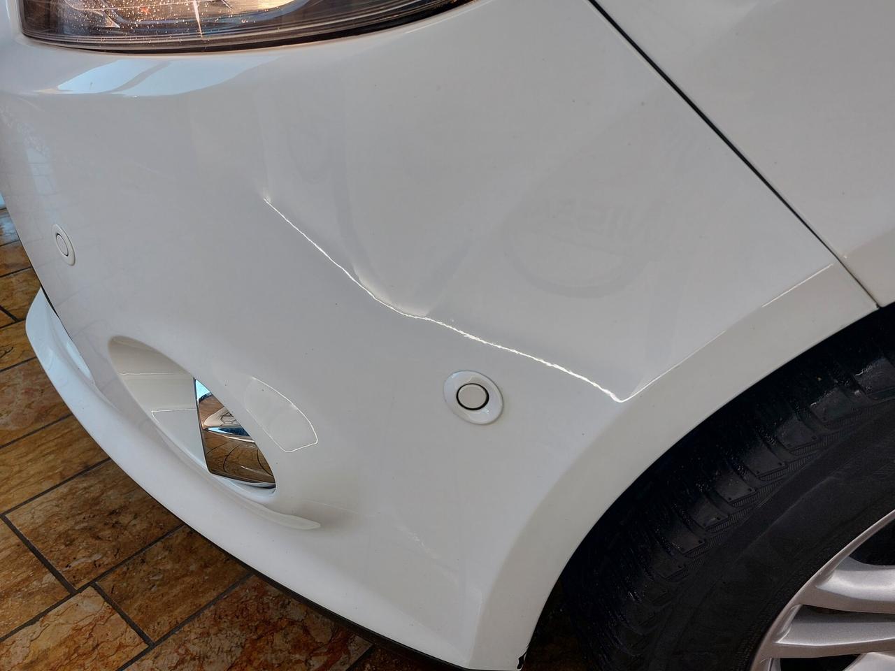 Ford Focus 1.6 TDCi 115 CV SW Titanium 2013