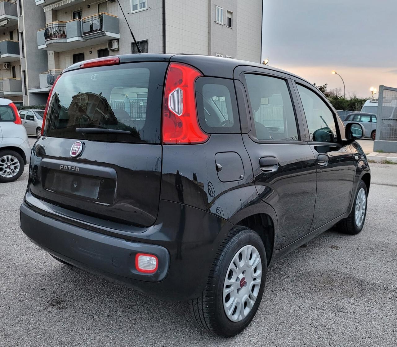 Fiat Panda 1.2 Easy