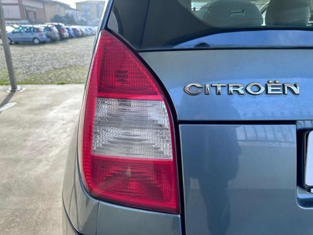 CITROEN C2 1.1 Classique OK NEOPATENTATI