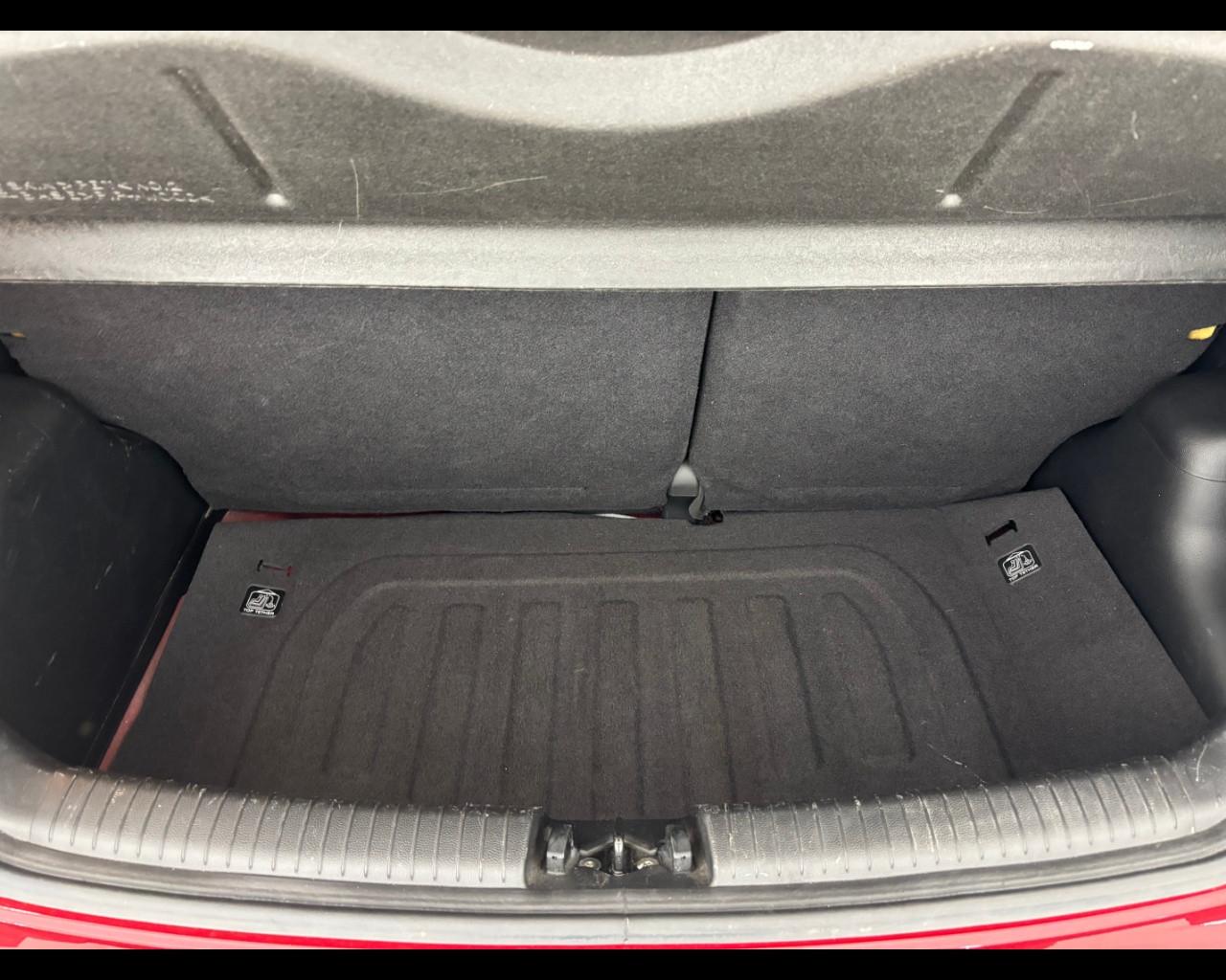 HYUNDAI i10 1.0 Tech econext Gpl my19