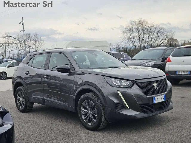 PEUGEOT 2008 2008 1.2 puretech Active Pack EAT8 - GM419PW