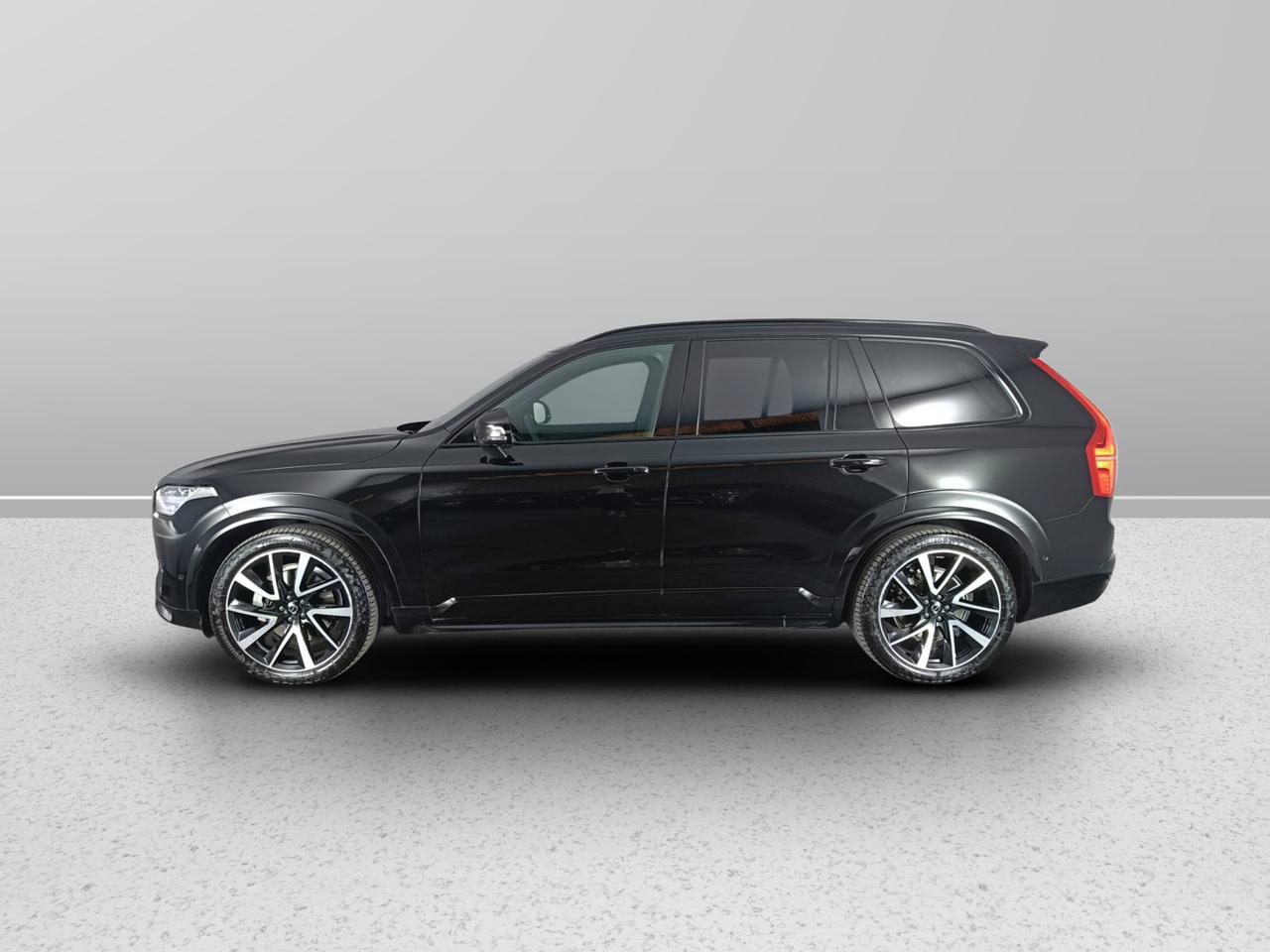 VOLVO XC90 II 2015 - XC90 2.0 b5 Plus Bright awd auto