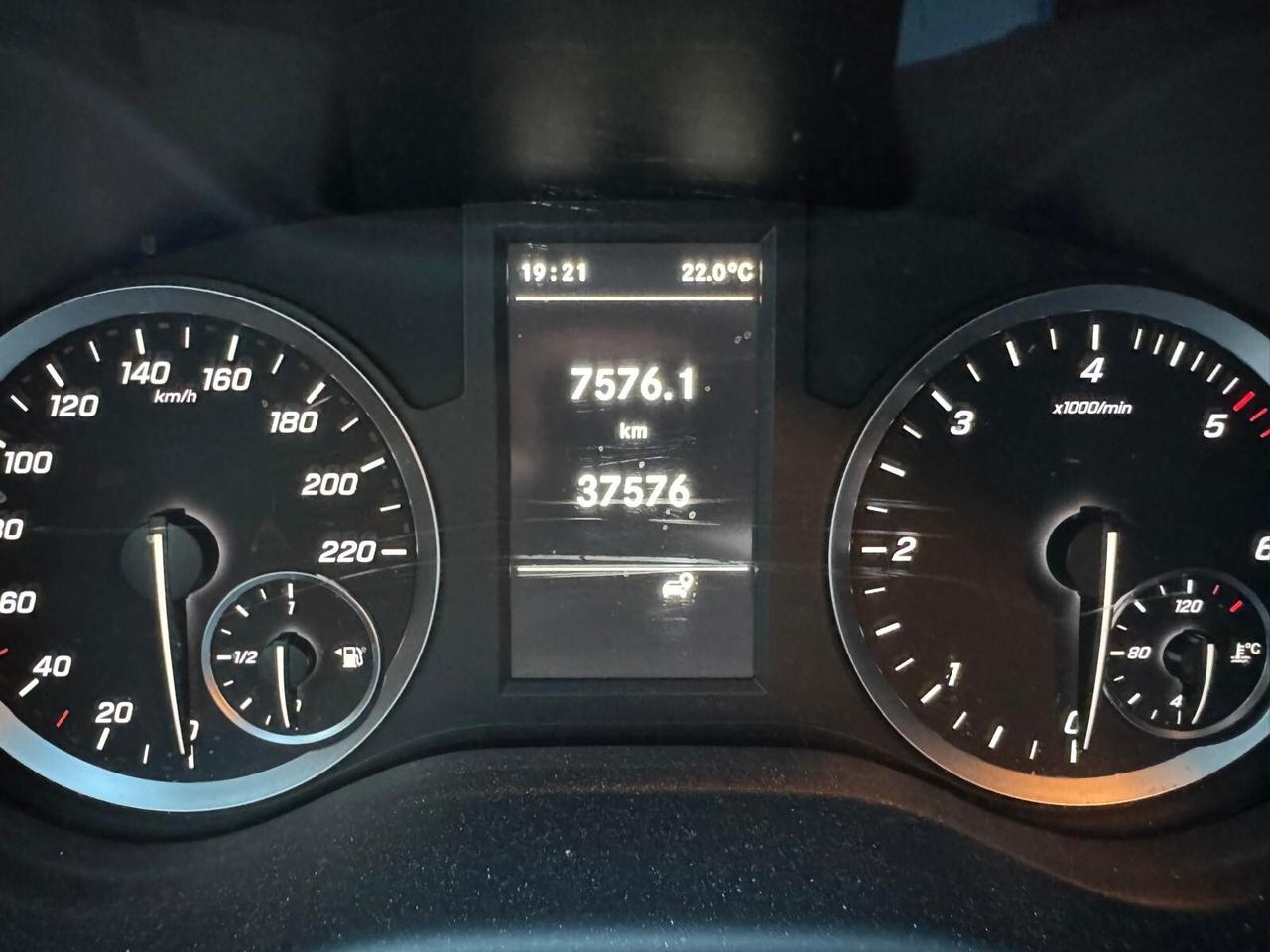 Mercedes Benz