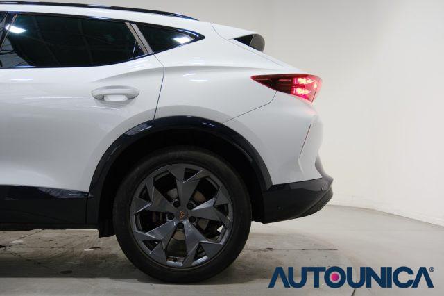 CUPRA Formentor 1.5 ETSI 150 CV DSG FULL LED