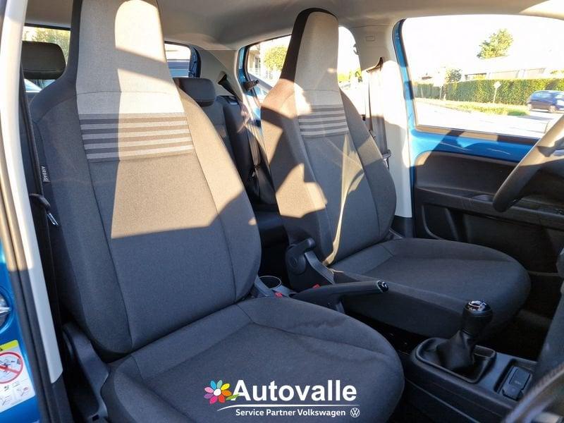 Volkswagen up! 1.0 ECO MOVE UP!