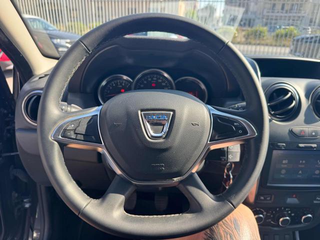 DACIA Duster 1.5 dCi 110CV Lauréate SOGGIORNO GRATIS