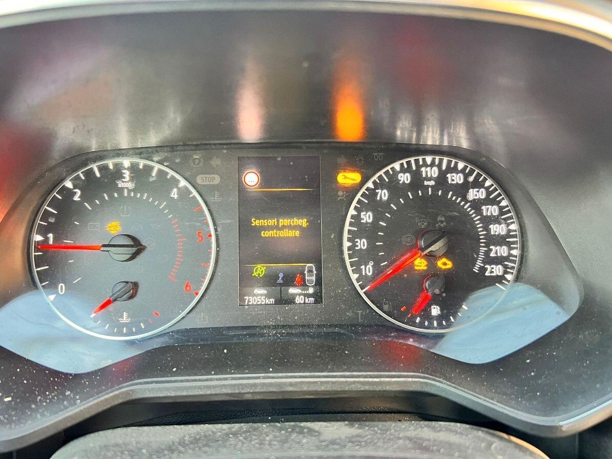 Renault Clio Blue dCi 85 CV 5 porte Intens