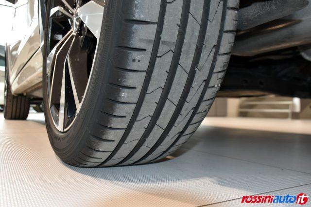 VOLKSWAGEN Taigo 1.0 TSI 116 CV DSG R-LINE + R18 + REARVIEW + TECH