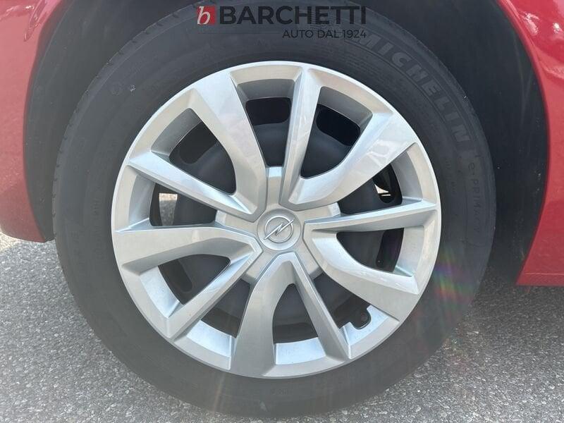 Opel Corsa Nuova 1.2 75cv MT5