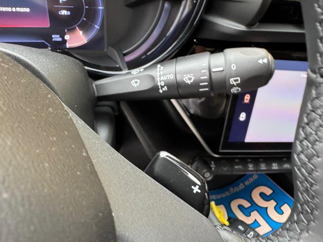 ALFA ROMEO Junior 1.2 145 CV Hybrid eDCT6