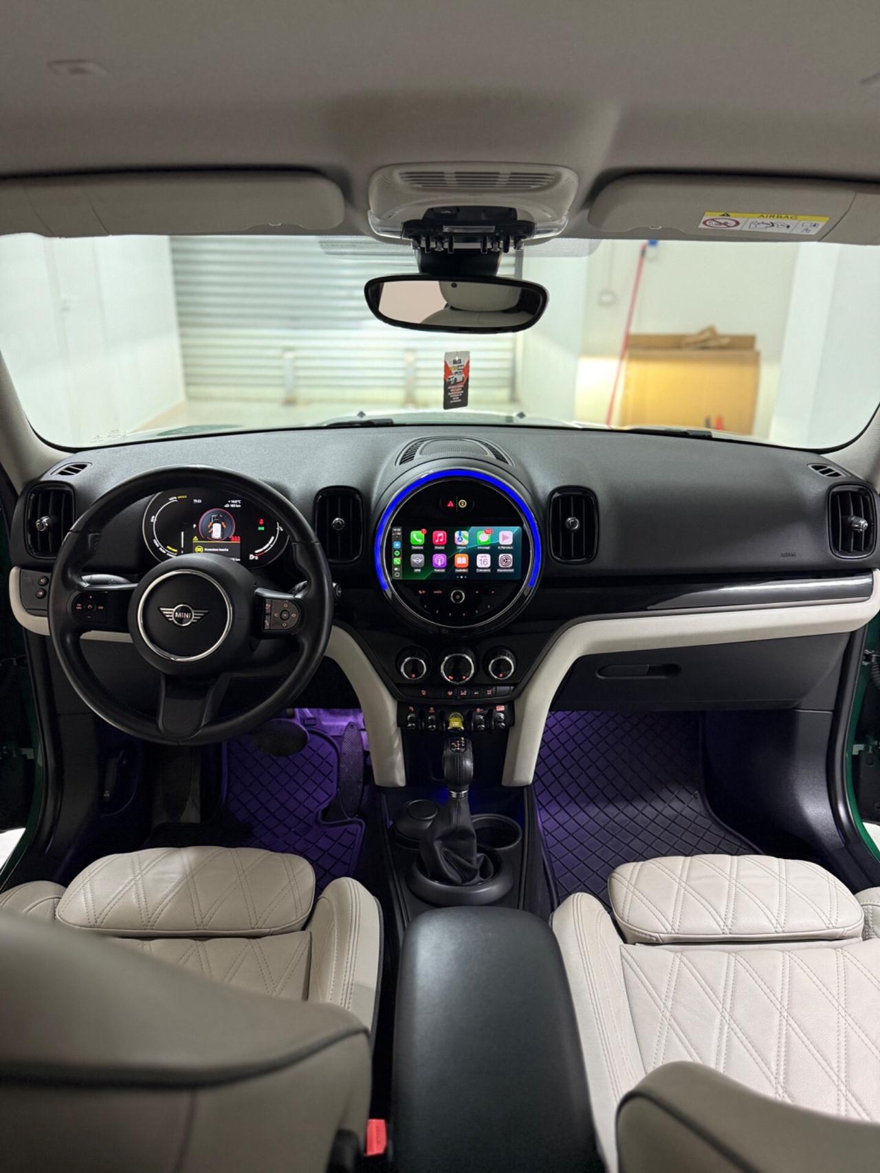 Mini Countryman 1.5 SE ALL4 ITALIANA IVA ESPOSTA