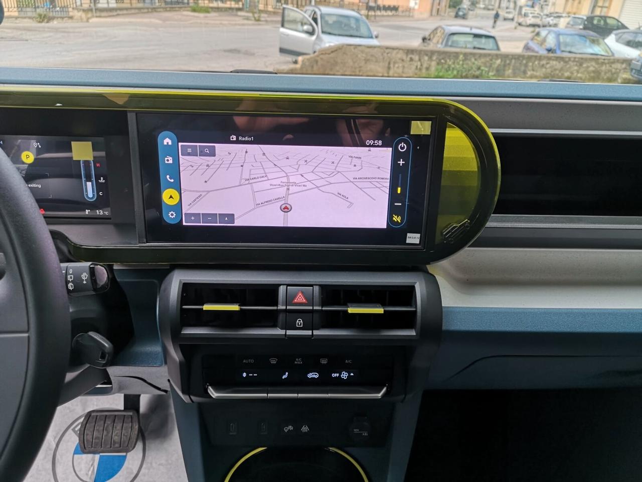 Fiat Grande Panda 1.2Hybrid 100CV Icon KM0