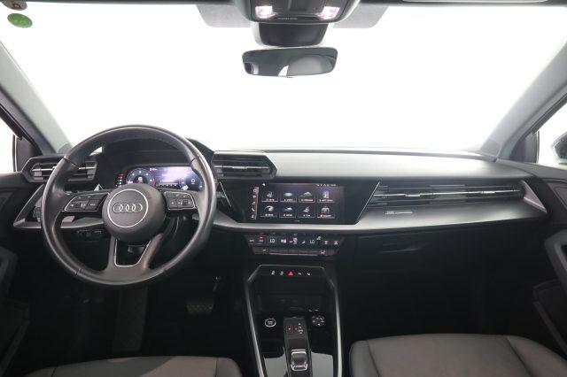 AUDI A3 A3 SPB 30 TDI S tronic Business Advanced