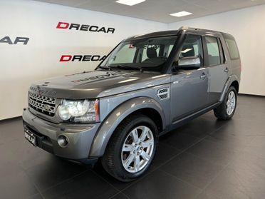 Land Rover Discovery 4 3.0 TDV6 SE PERFETTO IN TUTTO 164.000 KM