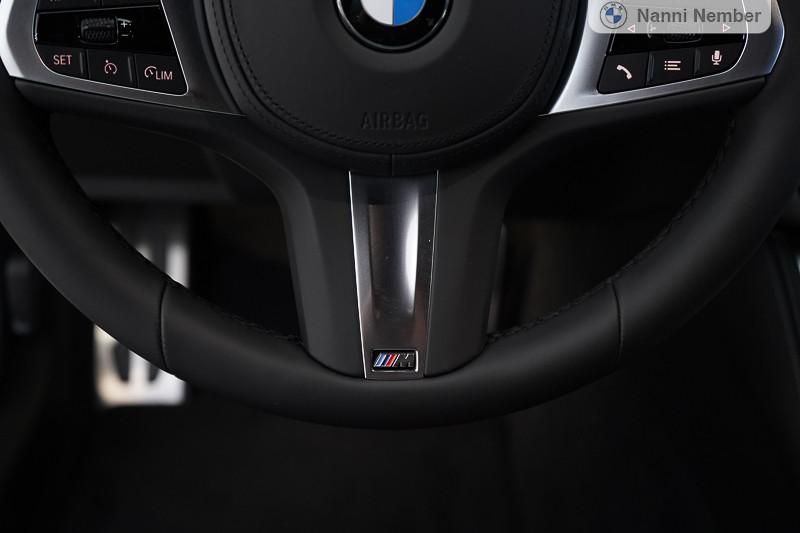 BMW 420 d Gran Coupé MSPORT
