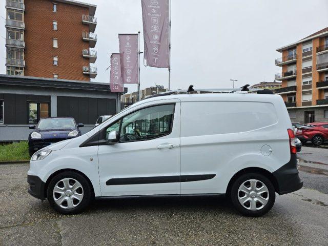 FORD Tourneo Courier 1.5 TDCI 95 CV