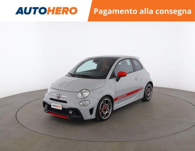 ABARTH 595 1.4 Turbo T-Jet 165 CV Turismo