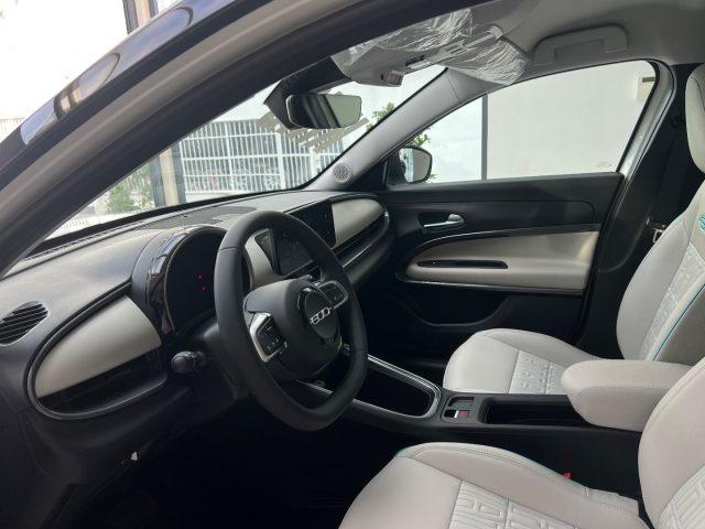 FIAT 600 Hybrid 110 CV DCT MHEV La Prima II TUA A 269,00