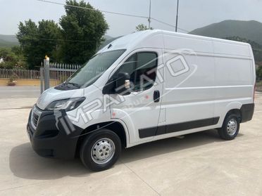 Peugeot Boxer 333 2.2 bluehdi 140cv S&S L2H2