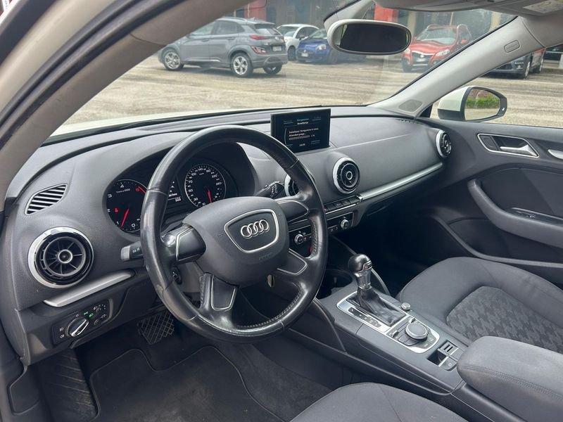 Audi A3 1.6 TDI CR S tronic Young