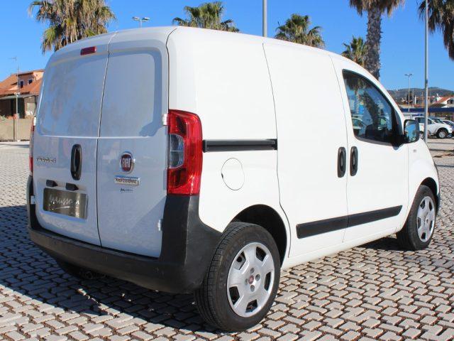 FIAT Fiorino 1.3 MJT Cargo AUTOCARRO +IVA