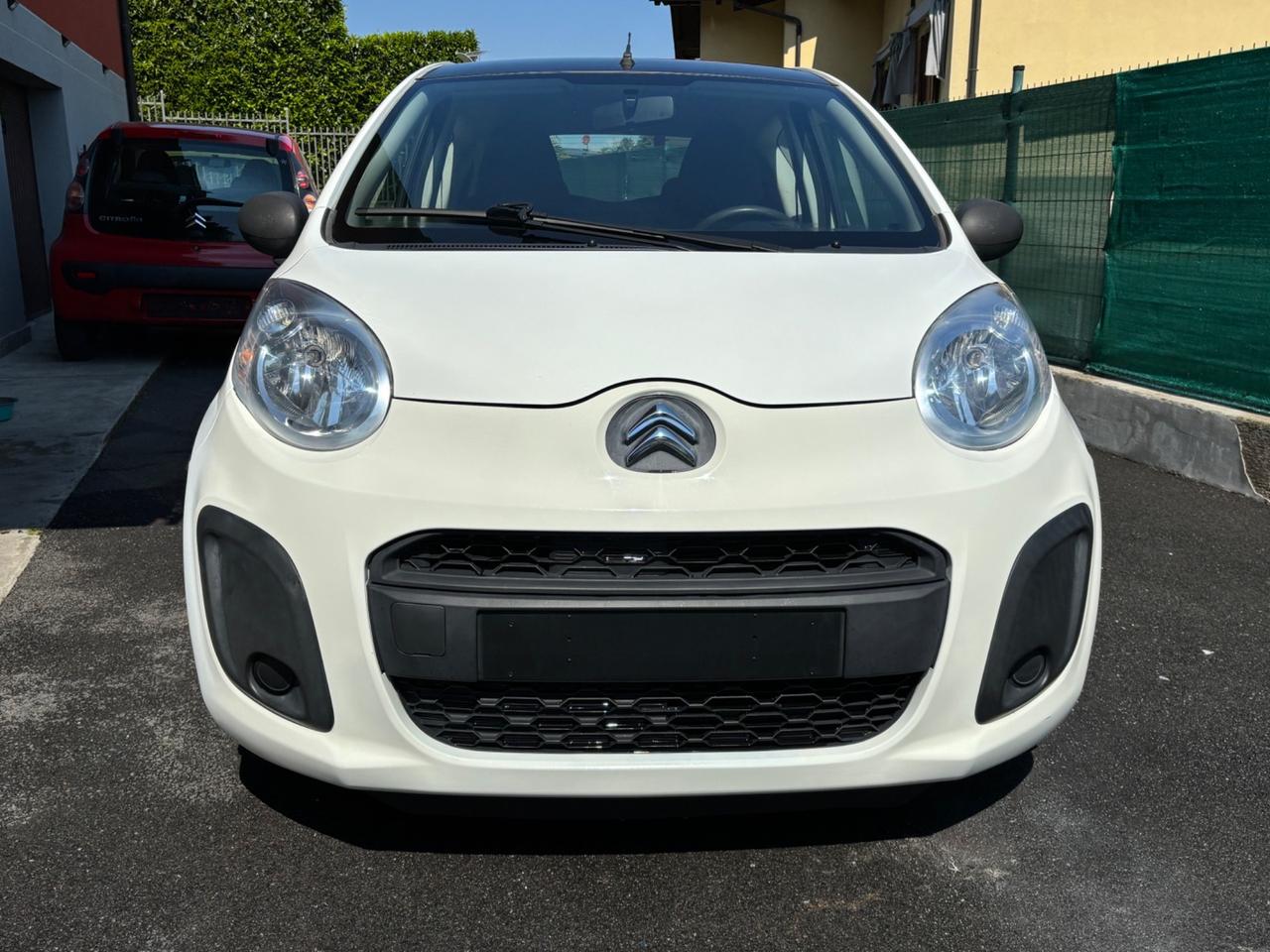 Citroen C1 COOL SOUND NEOPATENTATI