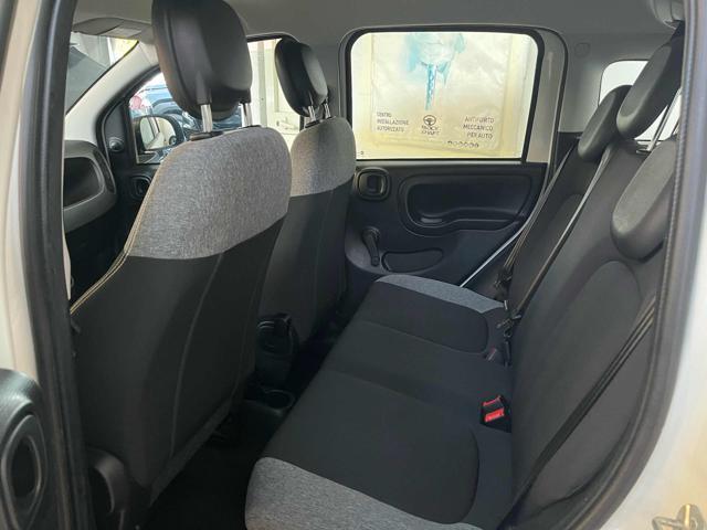 FIAT Panda City Life 1.0 FireFly S&S Hybrid 70cv