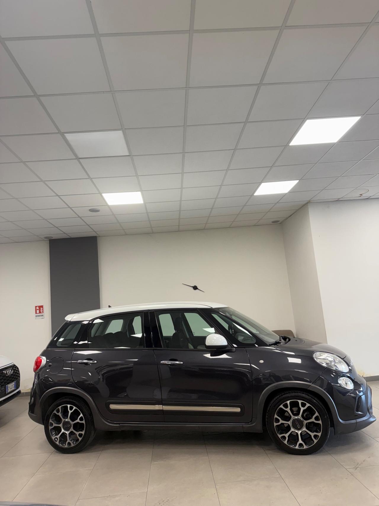 Fiat 500L 1.3 Multijet 95 CV Trekking
