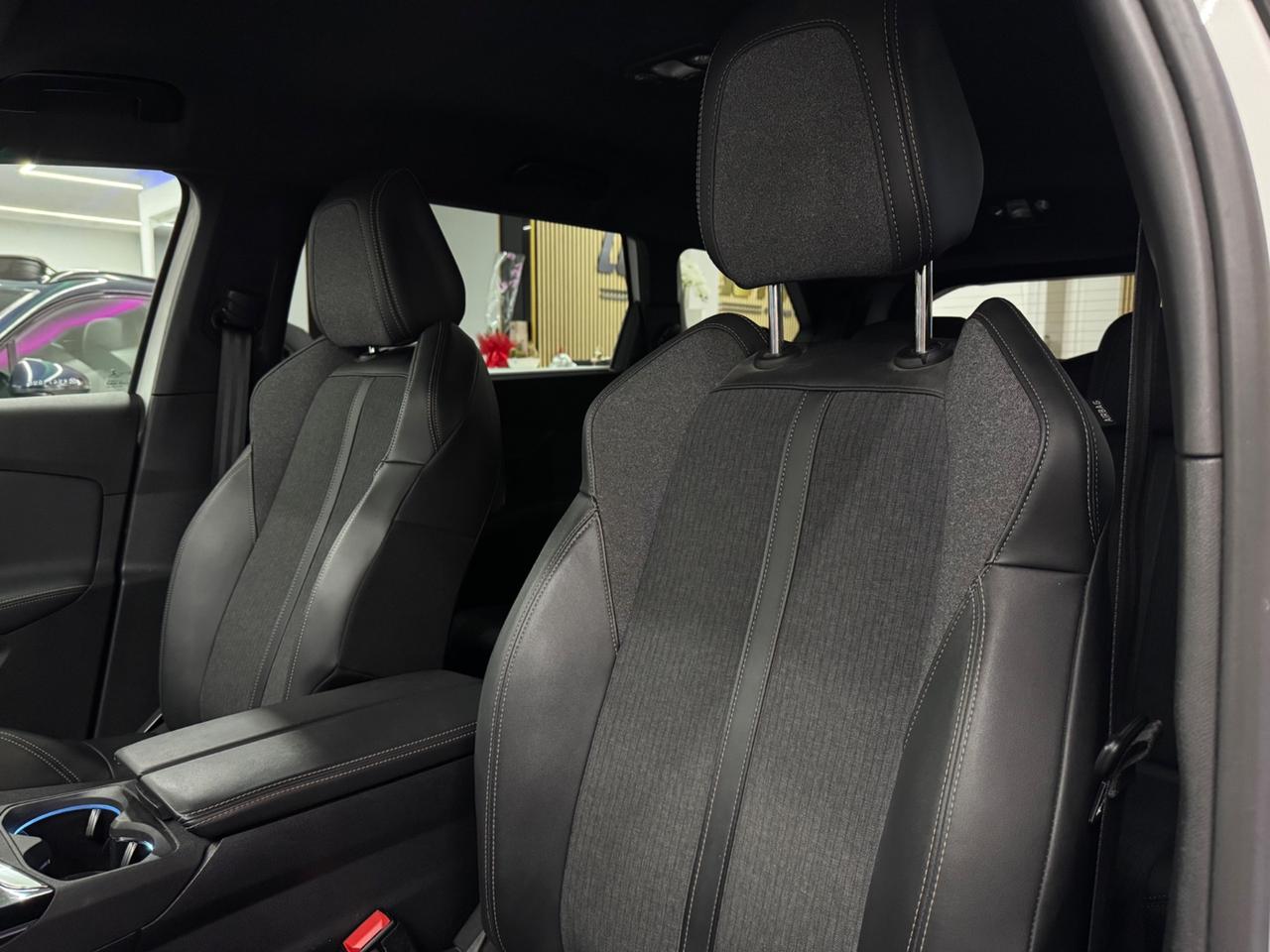 Peugeot 5008 7 Posti GT-Line Iper Full