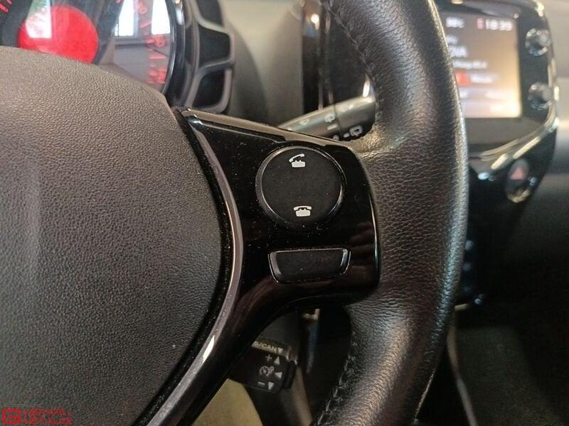 Citroën C1 C1 5p 1.2 puretech Shine E6
