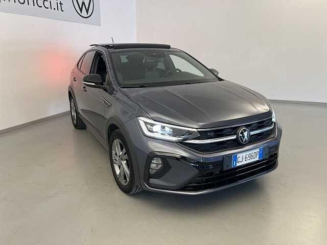 Volkswagen Taigo 1.0 TSI DSG R-Line