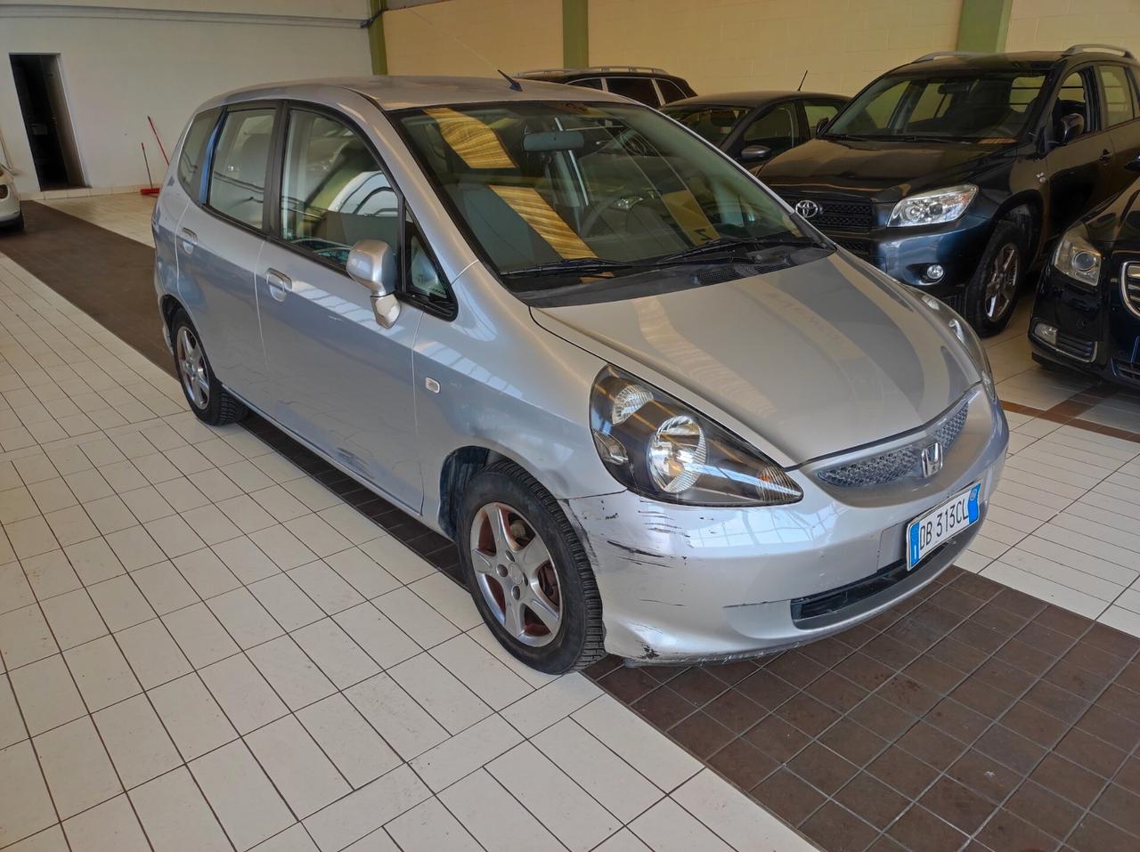Honda Jazz 1.2 i-DSi 5 porte Live