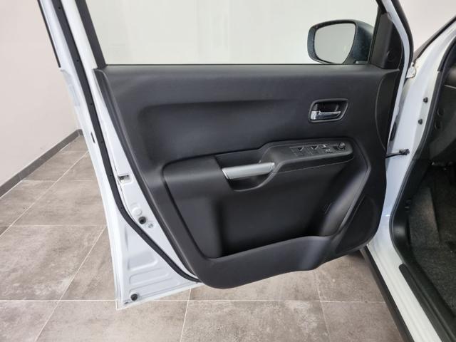 SUZUKI Ignis 1.2 Hybrid 4WD All Grip Top