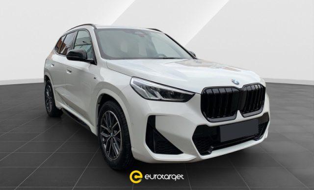 BMW X1 sDrive 18i Msport