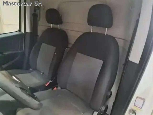 FIAT Doblo Cargo 1.3 mjt 16v 95cv SX E6 - FH053YZ