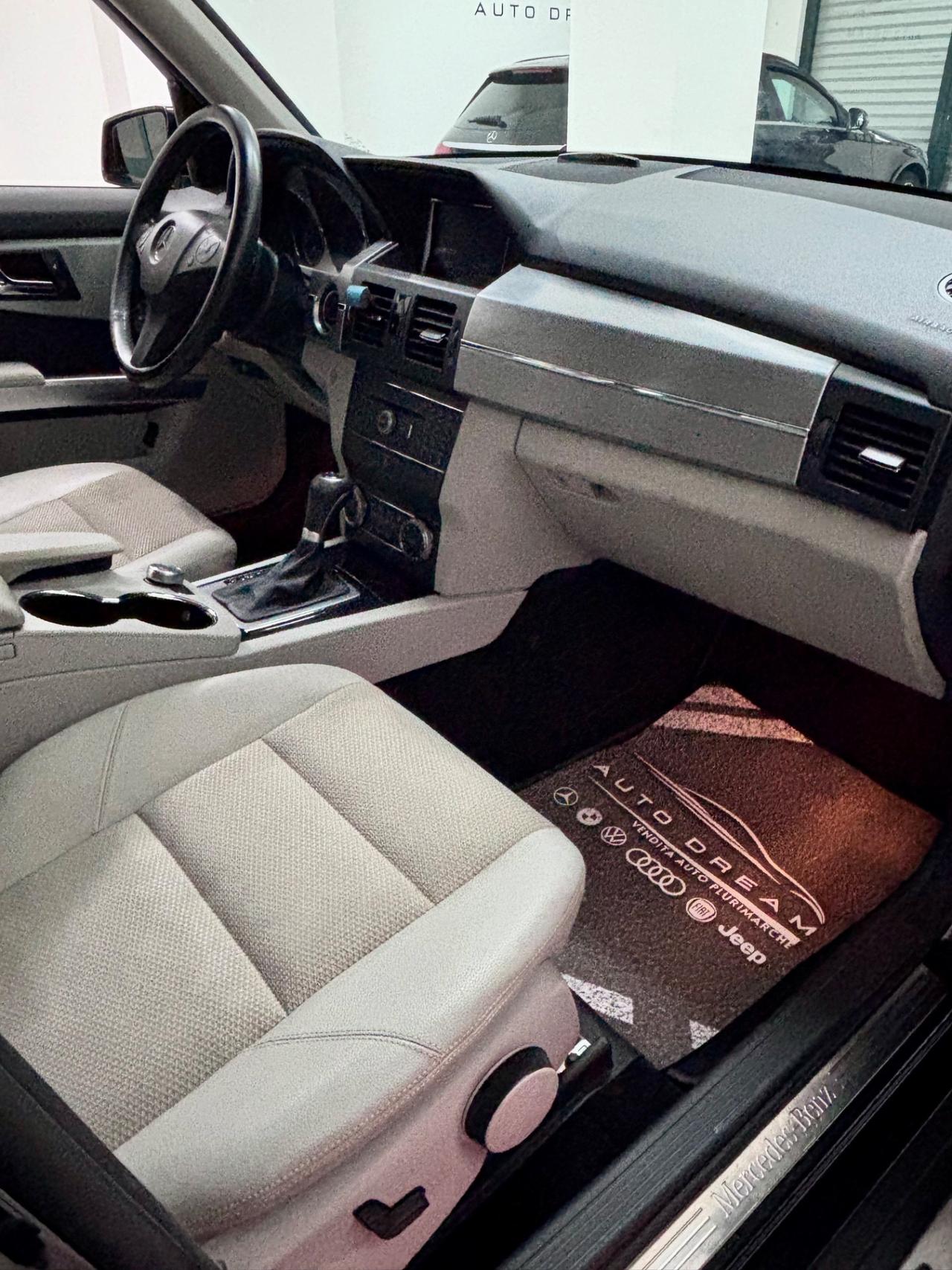 Mercedes-benz GLK 220 Sport