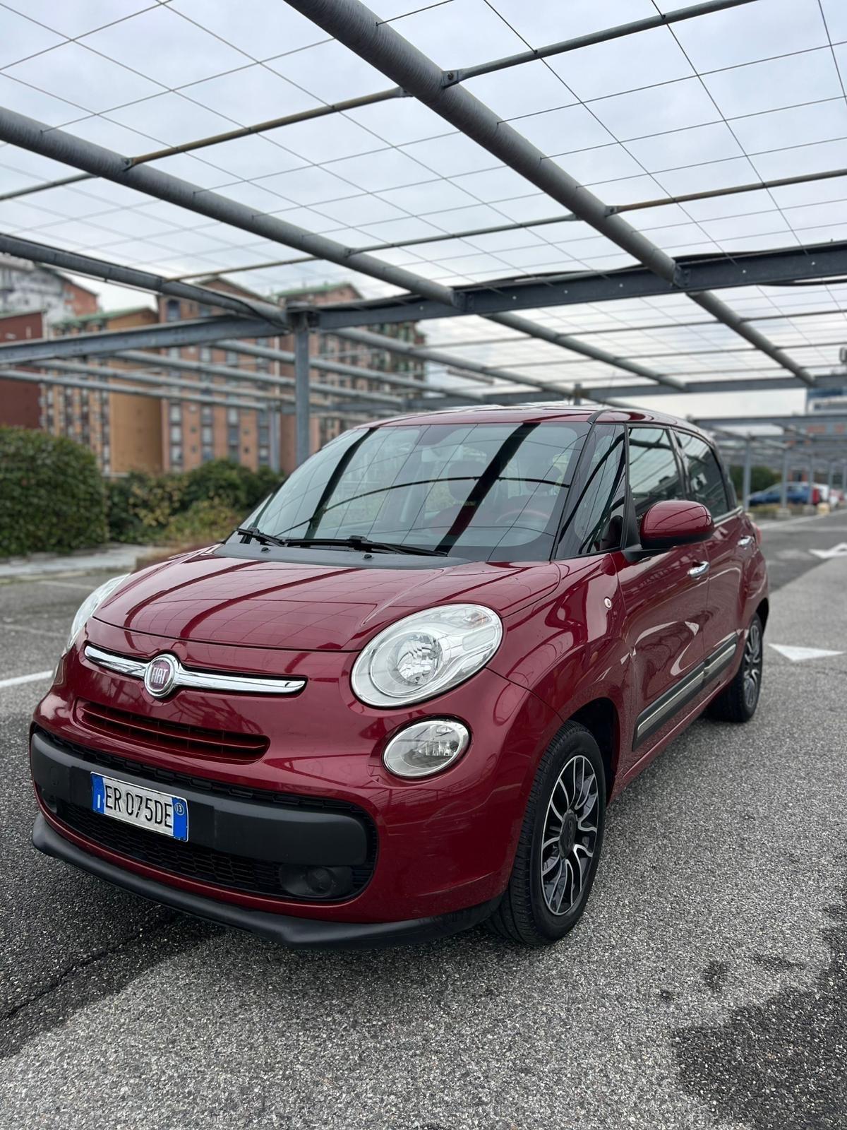 Fiat 500L 1.4 95 CV Lounge