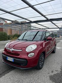 Fiat 500L 1.4 95 CV Lounge