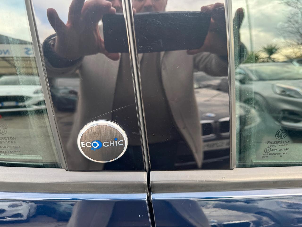 Lancia Ypsilon 1.2 69 CV 5 porte GPL Ecochic Gold