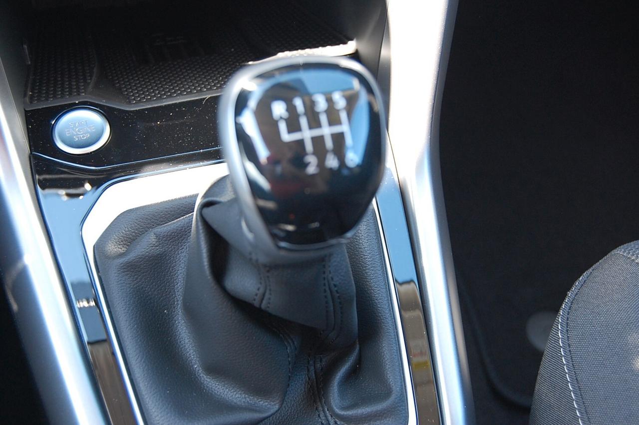 Volkswagen T-Roc 1.0 TSI Edition Plus